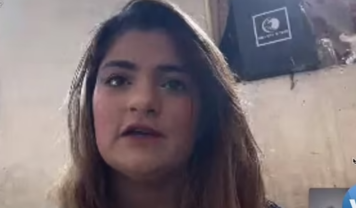 Afganistan’da 100 ABD vatandaşı mahsur kaldı!